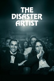 The Disaster Artist-voll