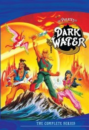 The Pirates of Dark Water-voll