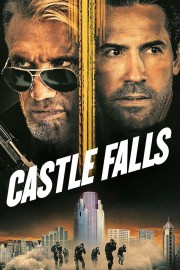 Castle Falls-voll