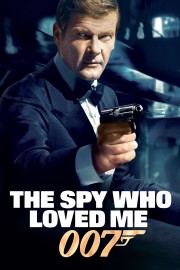 The Spy Who Loved Me-voll