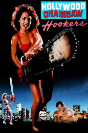 Hollywood Chainsaw Hookers-voll