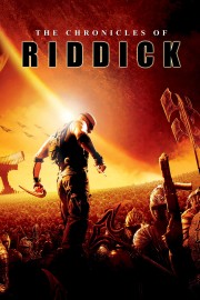 The Chronicles of Riddick-voll