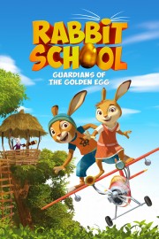 Rabbit School: Guardians of the Golden Egg-voll