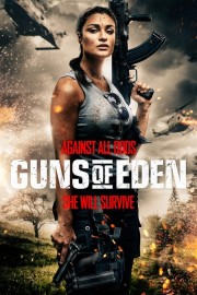 Guns of Eden-voll