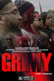 Grimy-voll