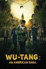 Wu-Tang: An American Saga-voll