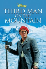 Third Man on the Mountain-voll