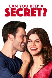 Can You Keep a Secret?-voll