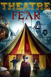 Theatre of Fear-voll