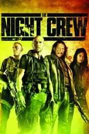 The Night Crew-voll