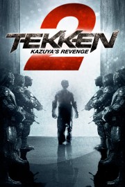 TEKKEN: Kazuya's Revenge-voll