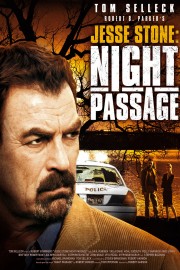 Jesse Stone: Night Passage-voll