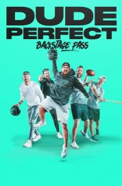 Dude Perfect: Backstage Pass-voll