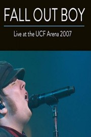 Fall Out Boy: Live from UCF Arena-voll