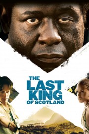 The Last King of Scotland-voll