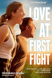 Love at First Fight-voll