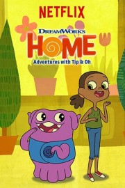 Home: Adventures with Tip & Oh-voll