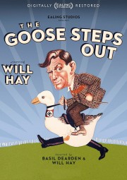 The Goose Steps Out-voll