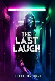 The Last Laugh-voll