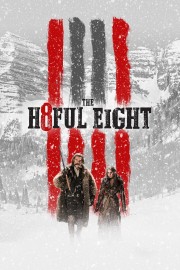 The Hateful Eight-voll