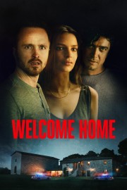 Welcome Home-voll