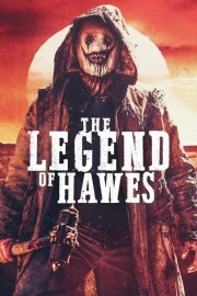 The Legend of Hawes-voll