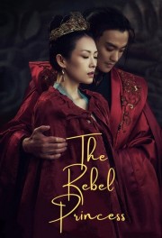 The Rebel Princess-voll