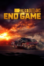 Street Outlaws: End Game-voll