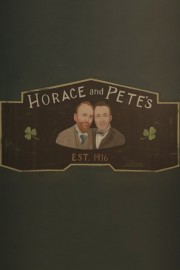 Horace and Pete-voll