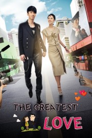 The Greatest Love-voll
