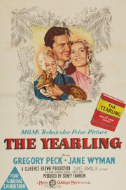 The Yearling-voll