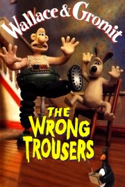 The Wrong Trousers-voll