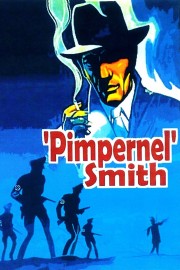 'Pimpernel' Smith-voll