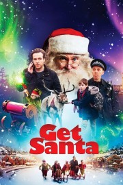 Get Santa-voll