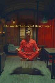 The Wonderful Story of Henry Sugar-voll