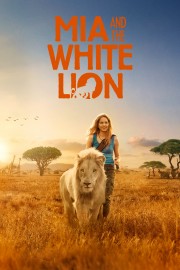 Mia and the White Lion-voll