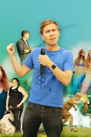 Russell Howard Stands Up To The World-voll