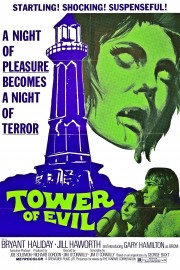 Tower of Evil-voll
