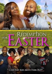 Redemption for Easter-voll
