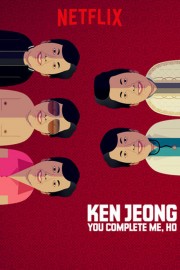 Ken Jeong: You Complete Me, Ho-voll