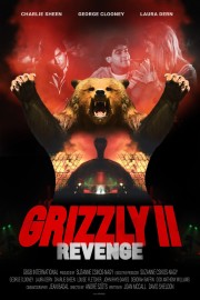 Grizzly II: Revenge-voll