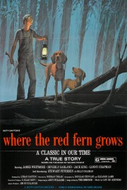 Where the Red Fern Grows-voll