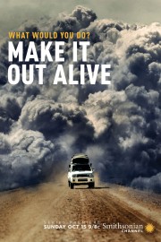 Make It Out Alive-voll