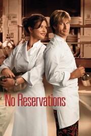 No Reservations-voll