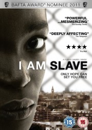 I Am Slave-voll