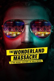 The Wonderland Massacre & the Secret History of Hollywood-voll