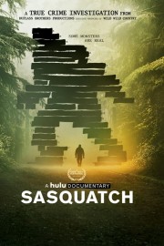 Sasquatch-voll