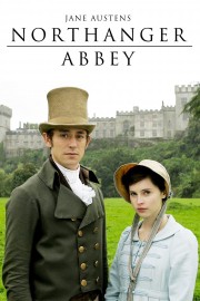 Northanger Abbey-voll