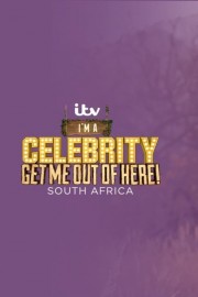 I'm a Celebrity... South Africa-voll