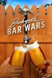 Backyard Bar Wars-voll